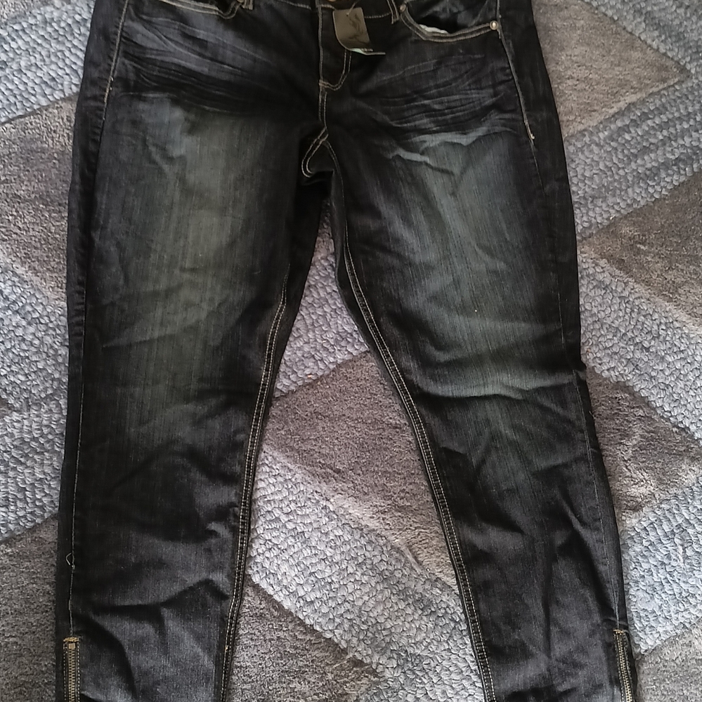 new torrid jeans